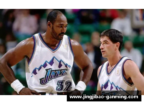 NBA 粤语解说：探索球场上的激情与智慧