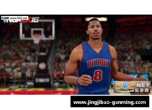 NBA2K16：揭开背后的游戏垃圾问题