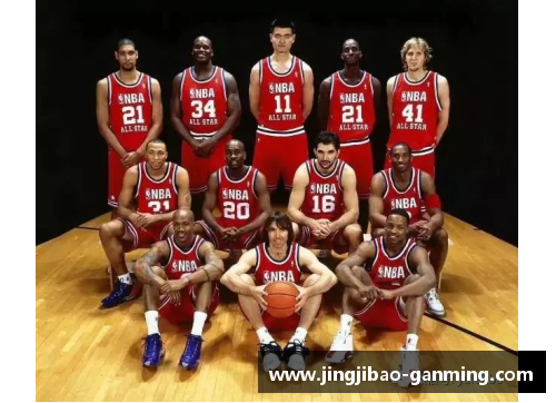 2014年NBA全明星赛：瞩目巅峰对决与超凡表现