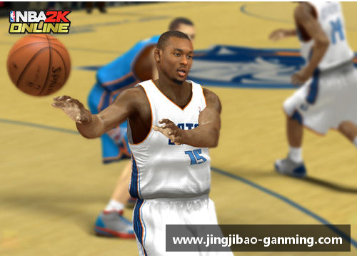 NBA2KOL：沃克如何在新赛季中展现出色表现？