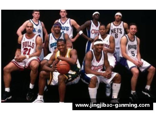 2009年NBA选秀：新秀们的荣耀与挑战