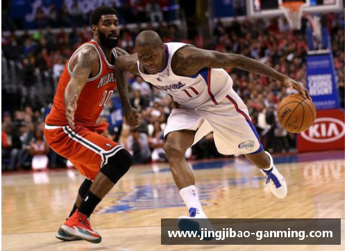 NBA传奇：土豆故事与其对篮球的深远影响