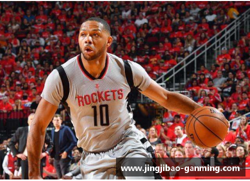 NBA休斯顿火箭：现状与未来展望