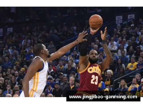 NBA历史上的单挑王究竟是谁？