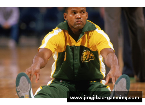 NBA历史上连续三分球最多的惊人记录