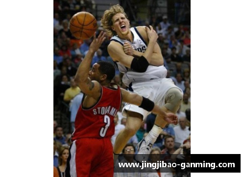 NBA搞笑假摔：篮球场上的不疼不痒瞬间