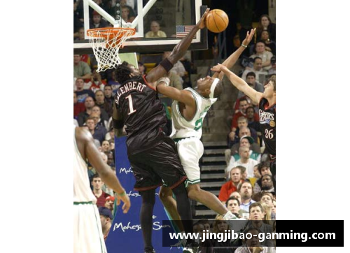 NBA明星风采：超凡技艺与领袖魅力的完美融合