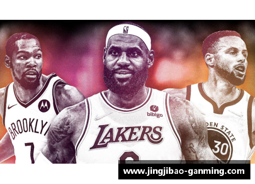 NBA球员工资排行榜：探索顶级球员的收入差距