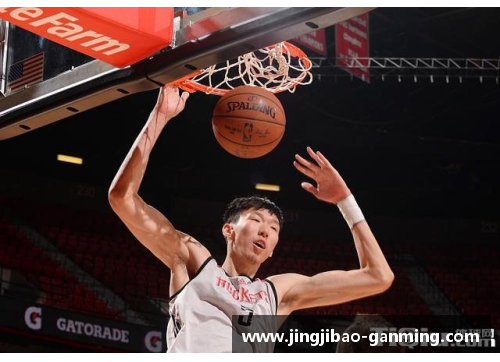 周琦NBA夏季联赛数据详解及表现分析