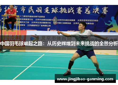 中国羽毛球崛起之路：从历史辉煌到未来挑战的全景分析
