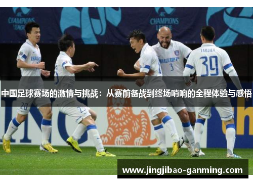 中国足球赛场的激情与挑战：从赛前备战到终场哨响的全程体验与感悟