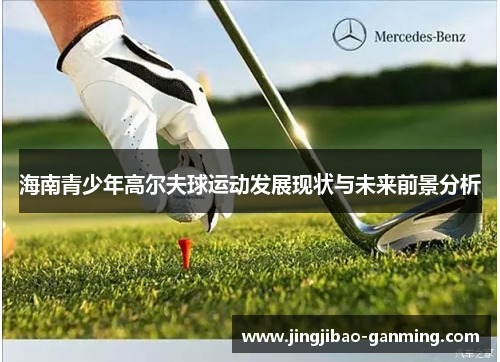 海南青少年高尔夫球运动发展现状与未来前景分析